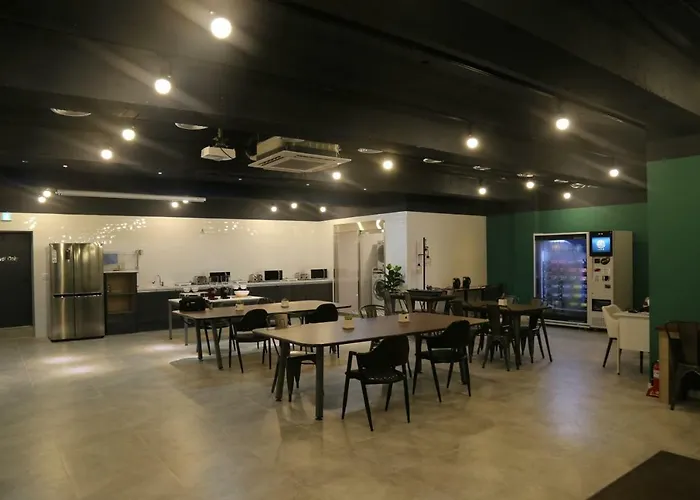 K 79 Guesthouse